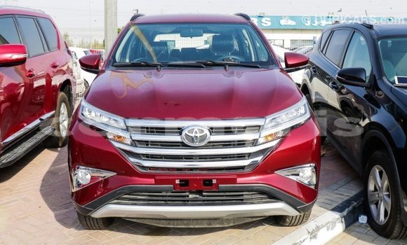 Buy Import Toyota Rush Other Car in Import - Dubai in Agalega Islands Buy Import Toyota Rush Other Car in Import - Dubai in Agalega Islands