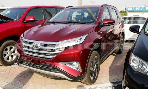 Buy Import Toyota Rush Other Car in Import - Dubai in Agalega Islands Buy Import Toyota Rush Other Car in Import - Dubai in Agalega Islands