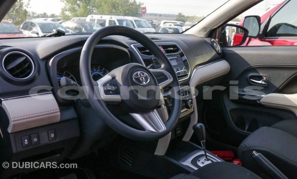 Buy Import Toyota Rush Other Car in Import - Dubai in Agalega Islands Buy Import Toyota Rush Other Car in Import - Dubai in Agalega Islands