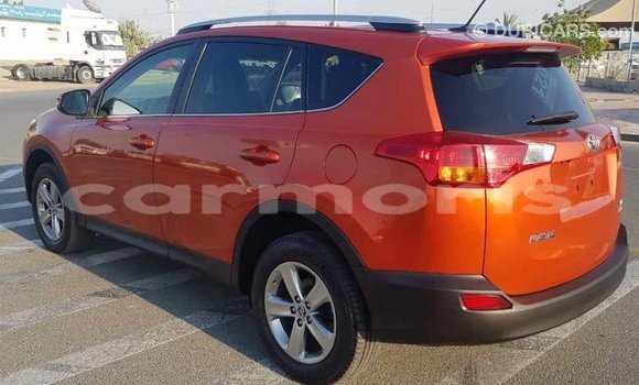 Buy Import Toyota RAV4 Other Car in Import - Dubai in Agalega Islands Buy Import Toyota RAV4 Other Car in Import - Dubai in Agalega Islands