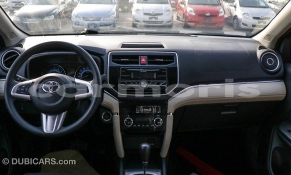 Buy Import Toyota Rush Other Car in Import - Dubai in Agalega Islands Buy Import Toyota Rush Other Car in Import - Dubai in Agalega Islands