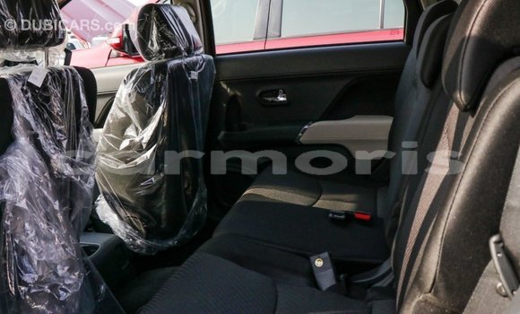 Buy Import Toyota Rush Other Car in Import - Dubai in Agalega Islands Buy Import Toyota Rush Other Car in Import - Dubai in Agalega Islands