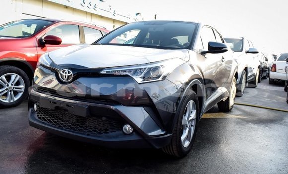 Buy Import Toyota C-HR Other Car in Import - Dubai in Agalega Islands Buy Import Toyota C-HR Other Car in Import - Dubai in Agalega Islands