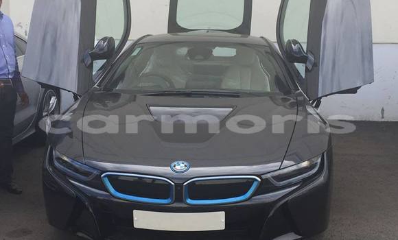 Acheter Occasion Voiture BMW i8 Bleu à Port Louis, Port Louis District Acheter Occasion Voiture BMW i8 Bleu à Port Louis, Port Louis District