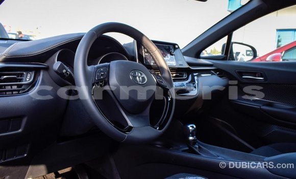 Buy Import Toyota C-HR Other Car in Import - Dubai in Agalega Islands Buy Import Toyota C-HR Other Car in Import - Dubai in Agalega Islands