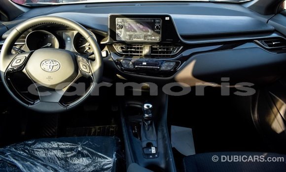 Buy Import Toyota C-HR Other Car in Import - Dubai in Agalega Islands Buy Import Toyota C-HR Other Car in Import - Dubai in Agalega Islands