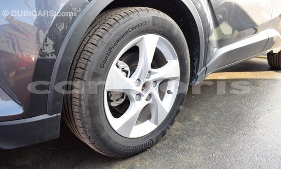 Buy Import Toyota C-HR Other Car in Import - Dubai in Agalega Islands Buy Import Toyota C-HR Other Car in Import - Dubai in Agalega Islands
