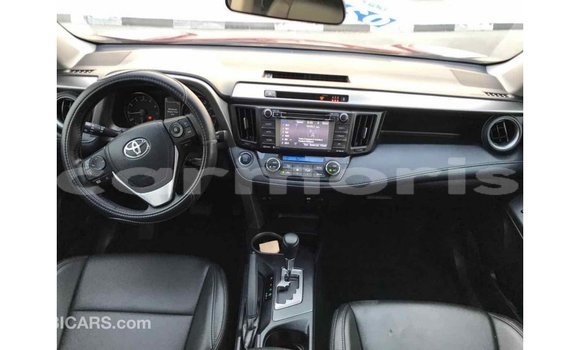 Buy Import Toyota HiAce Red Truck in Import - Dubai in Agalega Islands Buy Import Toyota HiAce Red Truck in Import - Dubai in Agalega Islands