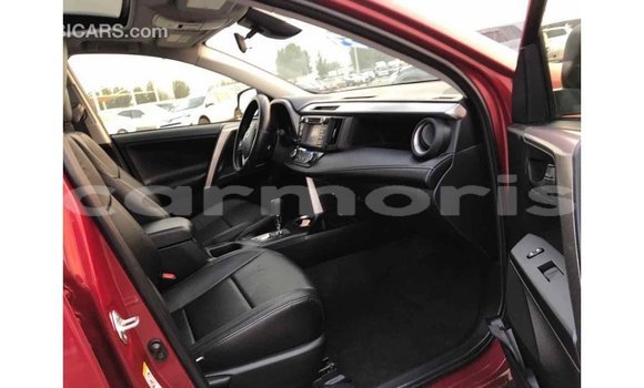 Buy Import Toyota HiAce Red Truck in Import - Dubai in Agalega Islands Buy Import Toyota HiAce Red Truck in Import - Dubai in Agalega Islands