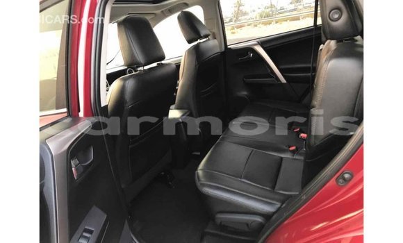 Buy Import Toyota HiAce Red Truck in Import - Dubai in Agalega Islands Buy Import Toyota HiAce Red Truck in Import - Dubai in Agalega Islands