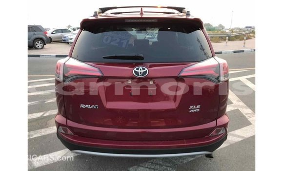 Buy Import Toyota HiAce Red Truck in Import - Dubai in Agalega Islands Buy Import Toyota HiAce Red Truck in Import - Dubai in Agalega Islands