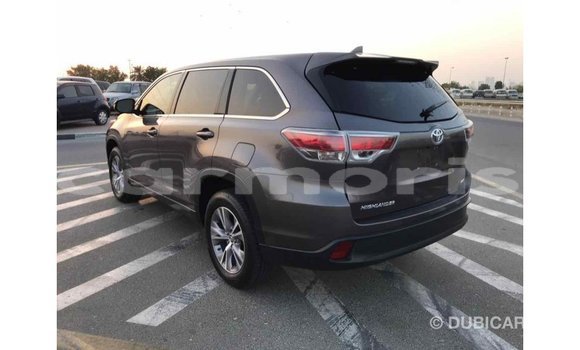 Buy Import Toyota Highlander Other Car in Import - Dubai in Agalega Islands Buy Import Toyota Highlander Other Car in Import - Dubai in Agalega Islands