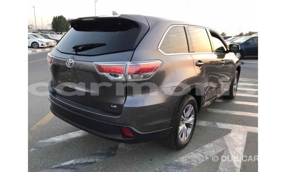 Buy Import Toyota Highlander Other Car in Import - Dubai in Agalega Islands Buy Import Toyota Highlander Other Car in Import - Dubai in Agalega Islands
