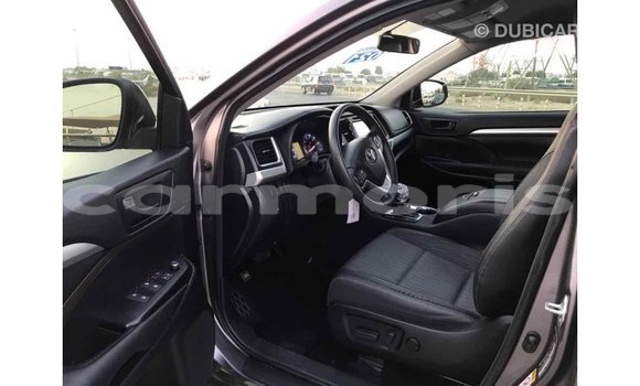 Buy Import Toyota Highlander Other Car in Import - Dubai in Agalega Islands Buy Import Toyota Highlander Other Car in Import - Dubai in Agalega Islands