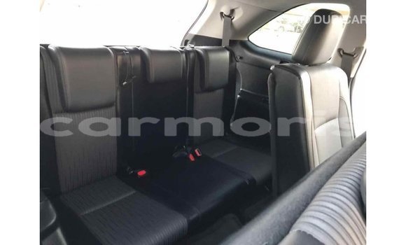 Buy Import Toyota Highlander Other Car in Import - Dubai in Agalega Islands Buy Import Toyota Highlander Other Car in Import - Dubai in Agalega Islands