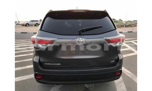Buy Import Toyota Highlander Other Car in Import - Dubai in Agalega Islands Buy Import Toyota Highlander Other Car in Import - Dubai in Agalega Islands