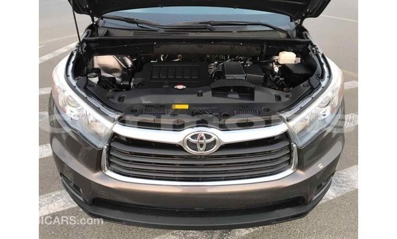 Buy Import Toyota Highlander Other Car in Import - Dubai in Agalega Islands Buy Import Toyota Highlander Other Car in Import - Dubai in Agalega Islands