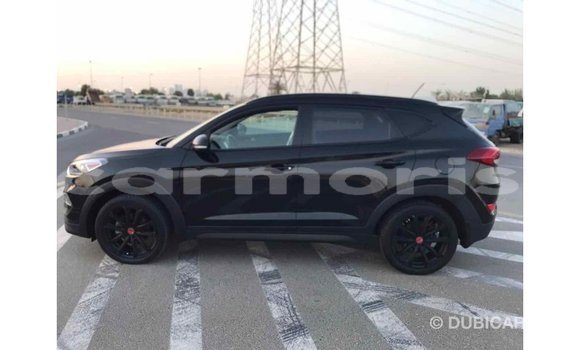 Buy Import Hyundai Tucson Black Car in Import - Dubai in Agalega Islands Buy Import Hyundai Tucson Black Car in Import - Dubai in Agalega Islands
