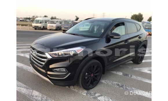 Buy Import Hyundai Tucson Black Car in Import - Dubai in Agalega Islands Buy Import Hyundai Tucson Black Car in Import - Dubai in Agalega Islands