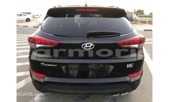 Buy Import Hyundai Tucson Black Car in Import - Dubai in Agalega Islands Buy Import Hyundai Tucson Black Car in Import - Dubai in Agalega Islands