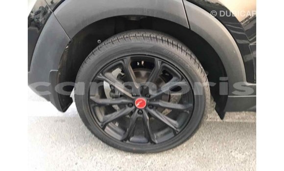 Buy Import Hyundai Tucson Black Car in Import - Dubai in Agalega Islands Buy Import Hyundai Tucson Black Car in Import - Dubai in Agalega Islands