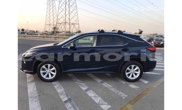 Buy Import Lexus RX 350 Black Car in Import - Dubai in Agalega Islands Buy Import Lexus RX 350 Black Car in Import - Dubai in Agalega Islands
