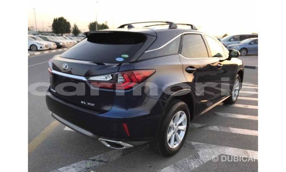 Buy Import Lexus RX 350 Black Car in Import - Dubai in Agalega Islands Buy Import Lexus RX 350 Black Car in Import - Dubai in Agalega Islands