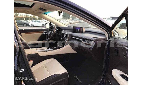Buy Import Lexus RX 350 Black Car in Import - Dubai in Agalega Islands Buy Import Lexus RX 350 Black Car in Import - Dubai in Agalega Islands