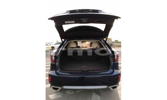 Buy Import Lexus RX 350 Black Car in Import - Dubai in Agalega Islands Buy Import Lexus RX 350 Black Car in Import - Dubai in Agalega Islands