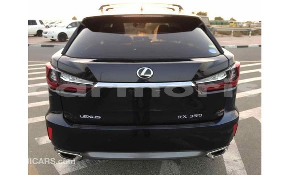 Buy Import Lexus RX 350 Black Car in Import - Dubai in Agalega Islands Buy Import Lexus RX 350 Black Car in Import - Dubai in Agalega Islands