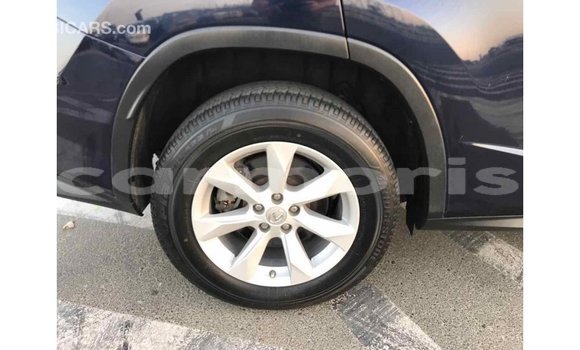 Buy Import Lexus RX 350 Black Car in Import - Dubai in Agalega Islands Buy Import Lexus RX 350 Black Car in Import - Dubai in Agalega Islands