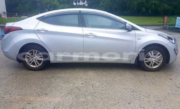 Buy Used Hyundai Sonata Silver Car in Bel Ombre in Savanne Buy Used Hyundai Sonata Silver Car in Bel Ombre in Savanne