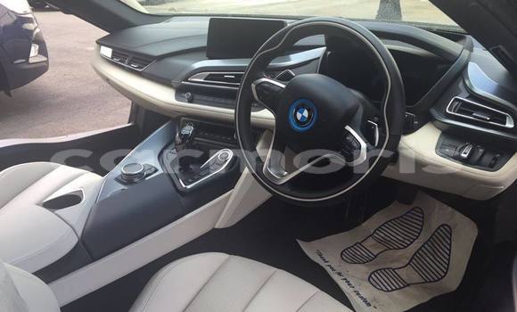 Acheter Occasion Voiture BMW i8 Bleu à Port Louis, Port Louis District Acheter Occasion Voiture BMW i8 Bleu à Port Louis, Port Louis District