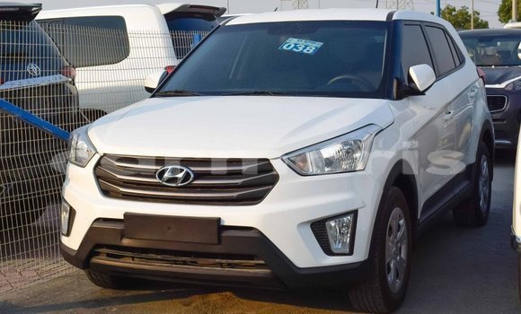 Buy Import Hyundai Creta White Car in Import - Dubai in Agalega Islands Buy Import Hyundai Creta White Car in Import - Dubai in Agalega Islands