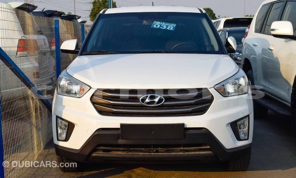 Buy Import Hyundai Creta White Car in Import - Dubai in Agalega Islands Buy Import Hyundai Creta White Car in Import - Dubai in Agalega Islands