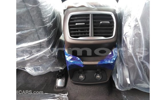 Buy Import Hyundai Santa Fe White Car in Import - Dubai in Agalega Islands Buy Import Hyundai Santa Fe White Car in Import - Dubai in Agalega Islands