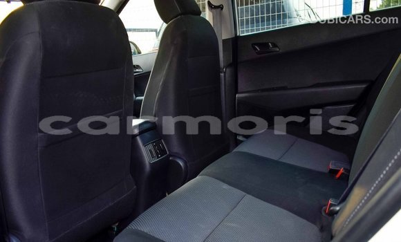 Buy Import Hyundai Creta White Car in Import - Dubai in Agalega Islands Buy Import Hyundai Creta White Car in Import - Dubai in Agalega Islands