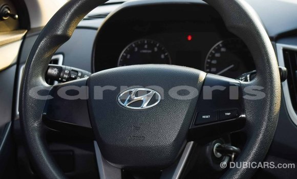 Buy Import Hyundai Creta White Car in Import - Dubai in Agalega Islands Buy Import Hyundai Creta White Car in Import - Dubai in Agalega Islands