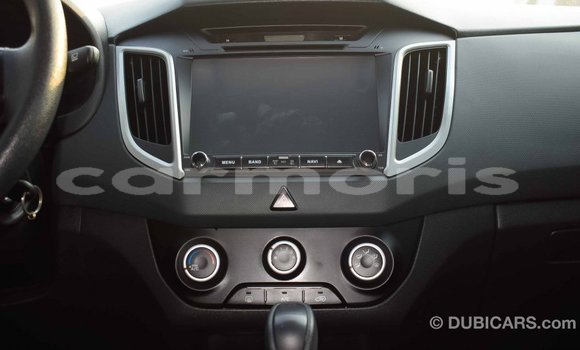 Buy Import Hyundai Creta White Car in Import - Dubai in Agalega Islands Buy Import Hyundai Creta White Car in Import - Dubai in Agalega Islands