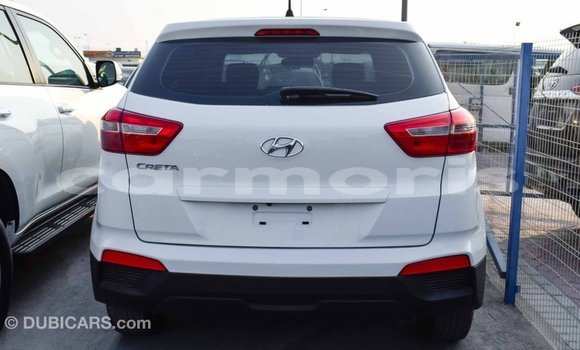 Buy Import Hyundai Creta White Car in Import - Dubai in Agalega Islands Buy Import Hyundai Creta White Car in Import - Dubai in Agalega Islands