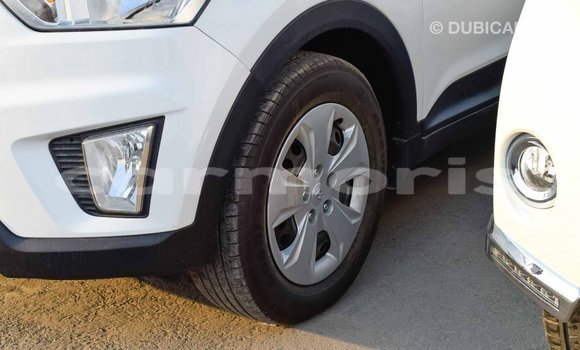 Buy Import Hyundai Creta White Car in Import - Dubai in Agalega Islands Buy Import Hyundai Creta White Car in Import - Dubai in Agalega Islands