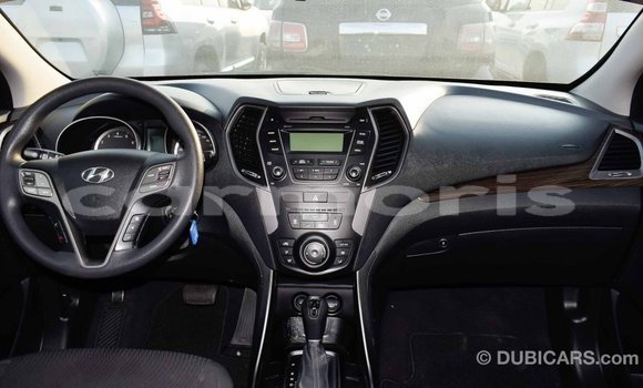 Buy Import Hyundai Santa Fe Red Car in Import - Dubai in Agalega Islands Buy Import Hyundai Santa Fe Red Car in Import - Dubai in Agalega Islands