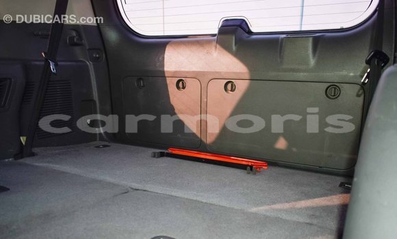 Acheter Import Voiture Toyota Prado Blanc à Import - Dubai, Îles Agalega Acheter Import Voiture Toyota Prado Blanc à Import - Dubai, Îles Agalega