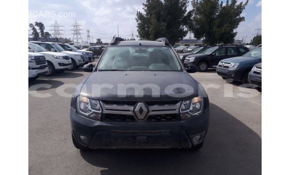 Buy Import Renault Duster Black Car in Import - Dubai in Agalega Islands Buy Import Renault Duster Black Car in Import - Dubai in Agalega Islands