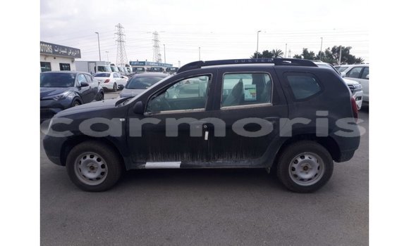 Buy Import Renault Duster Black Car in Import - Dubai in Agalega Islands Buy Import Renault Duster Black Car in Import - Dubai in Agalega Islands