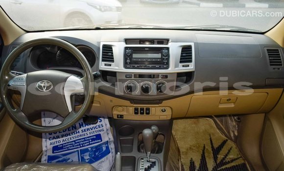 Buy Import Toyota Fortuner Black Car in Import - Dubai in Agalega Islands Buy Import Toyota Fortuner Black Car in Import - Dubai in Agalega Islands