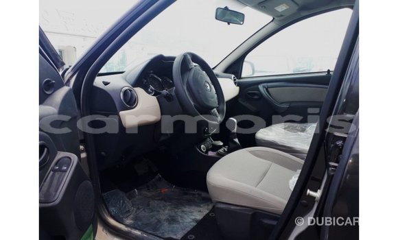 Buy Import Renault Duster Black Car in Import - Dubai in Agalega Islands Buy Import Renault Duster Black Car in Import - Dubai in Agalega Islands