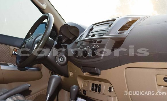 Buy Import Toyota Fortuner Black Car in Import - Dubai in Agalega Islands Buy Import Toyota Fortuner Black Car in Import - Dubai in Agalega Islands