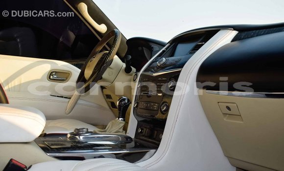 Buy Import Nissan Patrol Black Car in Import - Dubai in Agalega Islands Buy Import Nissan Patrol Black Car in Import - Dubai in Agalega Islands