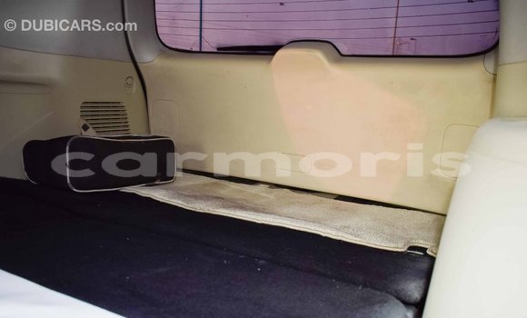 Buy Import Nissan Patrol Black Car in Import - Dubai in Agalega Islands Buy Import Nissan Patrol Black Car in Import - Dubai in Agalega Islands